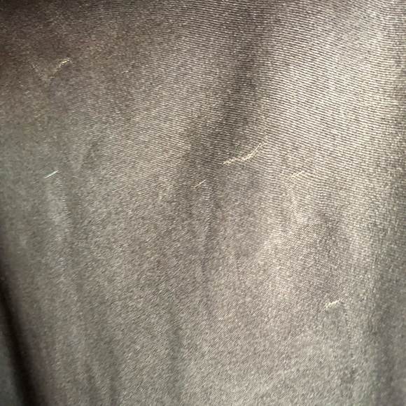 Express flowy jewel top slate grey XS - Picture 4 of 6